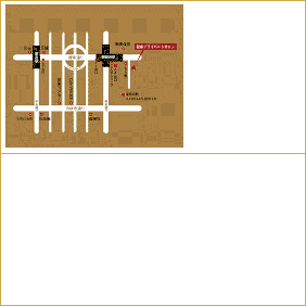 携帯用アクセスMAP